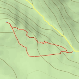 thumbnail for No Public Access, Live Mine, Danger Of Death - The Monkey Shelf