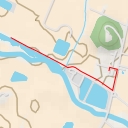 thumbnail for Washington St Bike Path - Washington St Bike Path