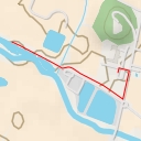 thumbnail for Washington St Bike Path - Washington St Bike Path