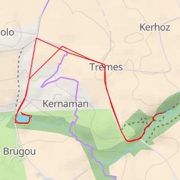 thumbnail for Ardoises Rustique de Bretagne - R 6