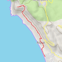 thumbnail for Σιναράδες - Κουραμάδες - Καλαφατιώνες