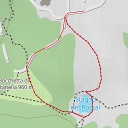 thumbnail for Stagno del Pozzal