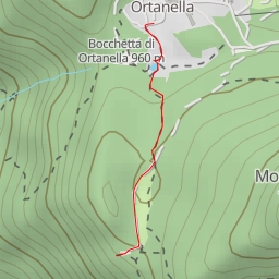 thumbnail for Via San Pietro