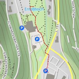 thumbnail for Murgtalstraße