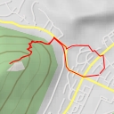 thumbnail for Treptele lui Gabony - Brașov