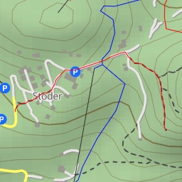 thumbnail for Horstig-Ruh - Horstigweg