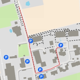 thumbnail for Allmendstrasse - Thurnen