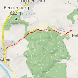 thumbnail for Hohler Stein