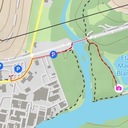 thumbnail for Observatoire "Castor" - Chemin de Croix-de-Plomb