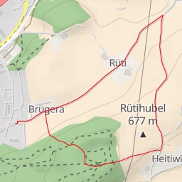 thumbnail for Rütihubel