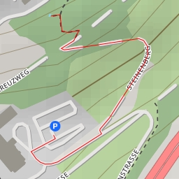 thumbnail for Katzenhalde - Katzenhalde