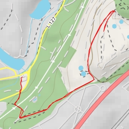 thumbnail for Bergehalde Lydia - Quierschied