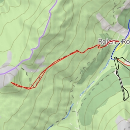 thumbnail for Innerer Nockenkopf - Dosso di Dentro