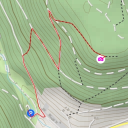 thumbnail for Jungbauernhof