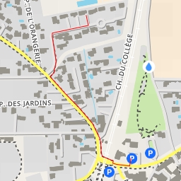 thumbnail for Lotissement Saint-Louis 2