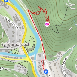 thumbnail for Verlobungsfelsen