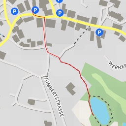 thumbnail for Sparnecker Freizeitgelände - Werner-Götz-Straße