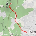 thumbnail for Ancien Chemin de Royat à Beaumont