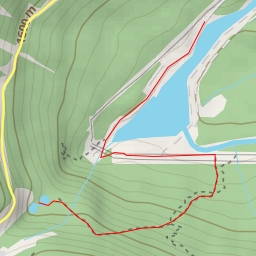 thumbnail for Grassi Lakes