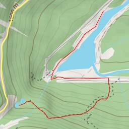 thumbnail for Second Grassi Lake