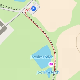 thumbnail for Jochimsteich