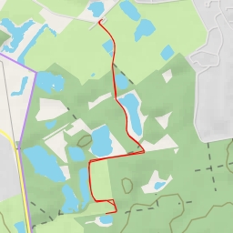 thumbnail for Heidesee