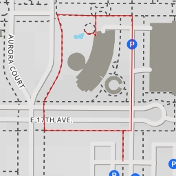 thumbnail for East 22nd Avenue - Aurora