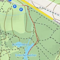 thumbnail for Entenfallweiher