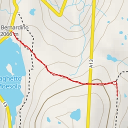 thumbnail for Galleria San Bernardino