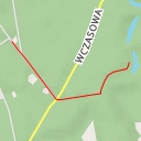 thumbnail for Wczasowa