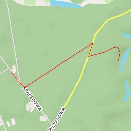 thumbnail for Wczasowa