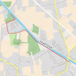 thumbnail for Zijpstraat