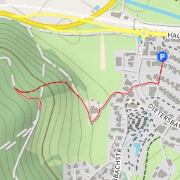 thumbnail for Hausach-Dorf