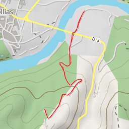 thumbnail for Route de Nîmes