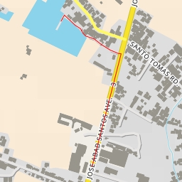 thumbnail for Barangay San Matias Road - Barangay San Matias Road