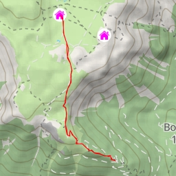 thumbnail for Michlbauerhütte