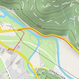 thumbnail for Hagenbuchstraße - Hagenbuchstraße