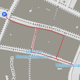 thumbnail for Waisenhausplatz-Markt - Waisenhausplatz - Bern