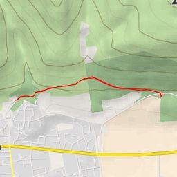 thumbnail for Hillfoots Road