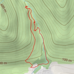 thumbnail for Smuggler's Cave - Brook Street