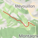 thumbnail for Chemin de Chanaux