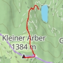 thumbnail for Kleiner Arber