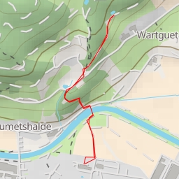 thumbnail for Fischteich