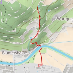 thumbnail for Unterhuebstrasse