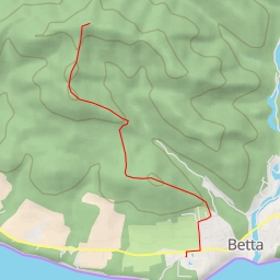 thumbnail for урочище Культурное