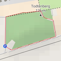 thumbnail for Todtenberg