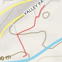 thumbnail for Cottonwood Loop Trail - Cottonwood Loop Trail - Cleveland