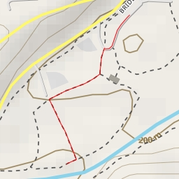 thumbnail for Cottonwood Loop Trail - Cottonwood Loop Trail - Cleveland