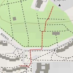 thumbnail for Wzgórze Błeszneńskie