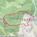 thumbnail for Blich nach Trusetal